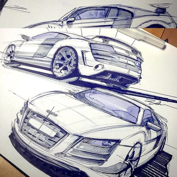 Industrial design