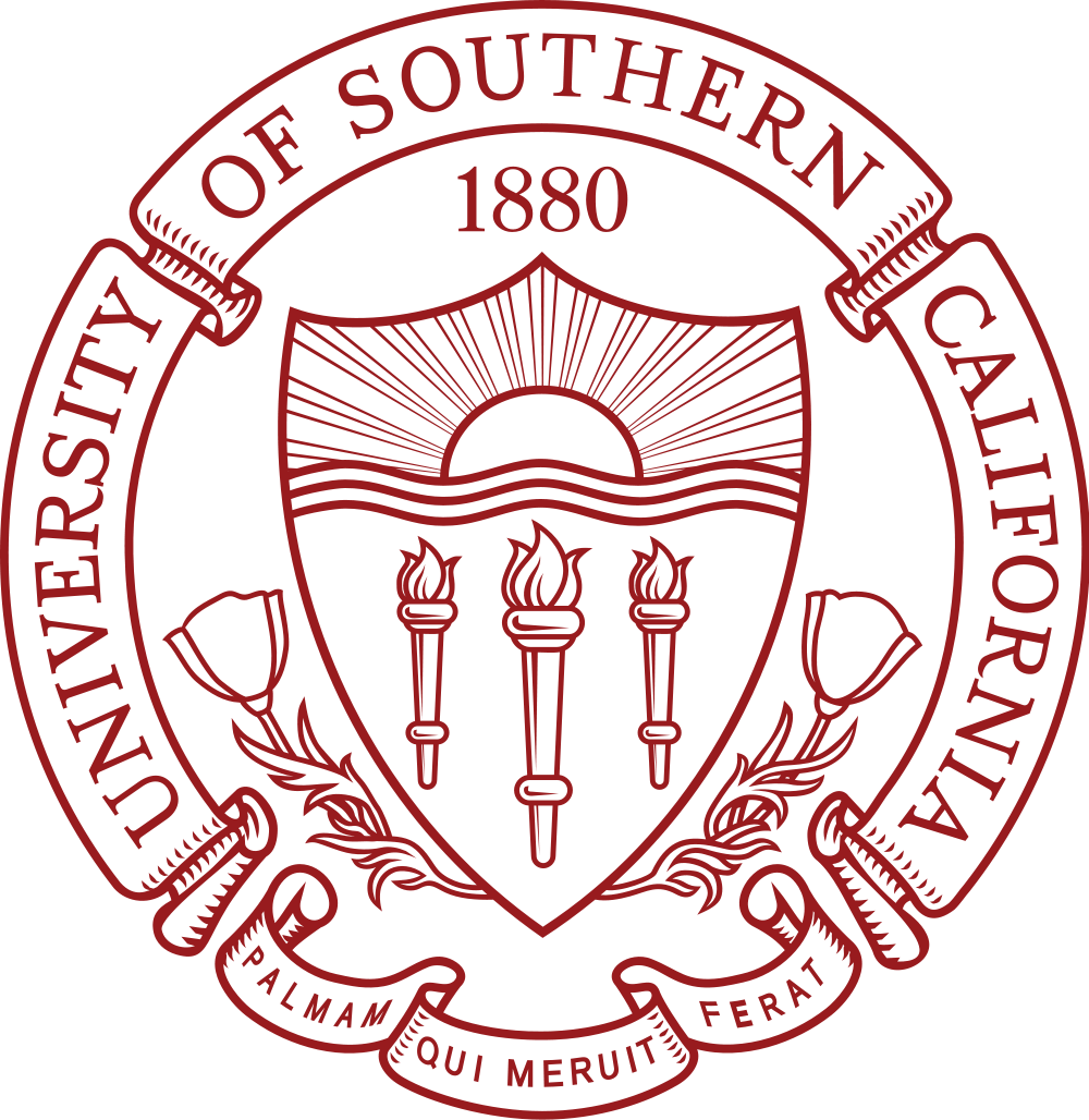 University of Southern California Logo