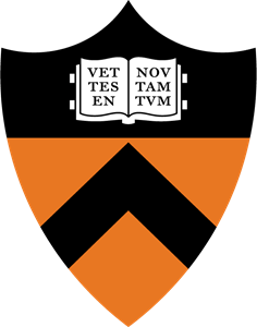 Princeton University Logo