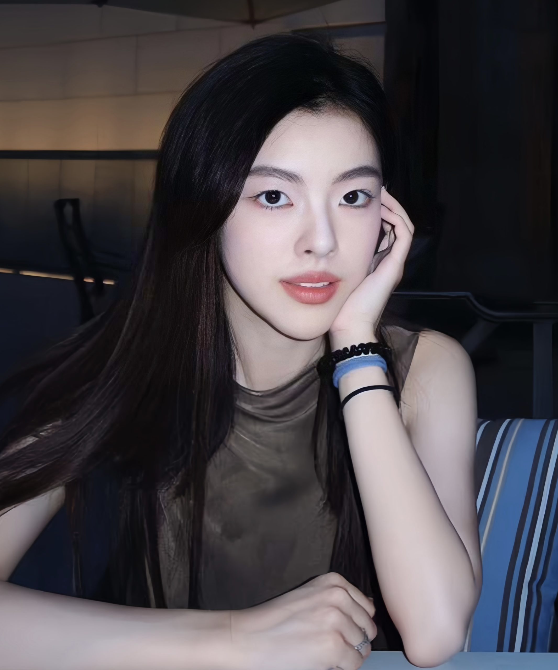 지젤 가오