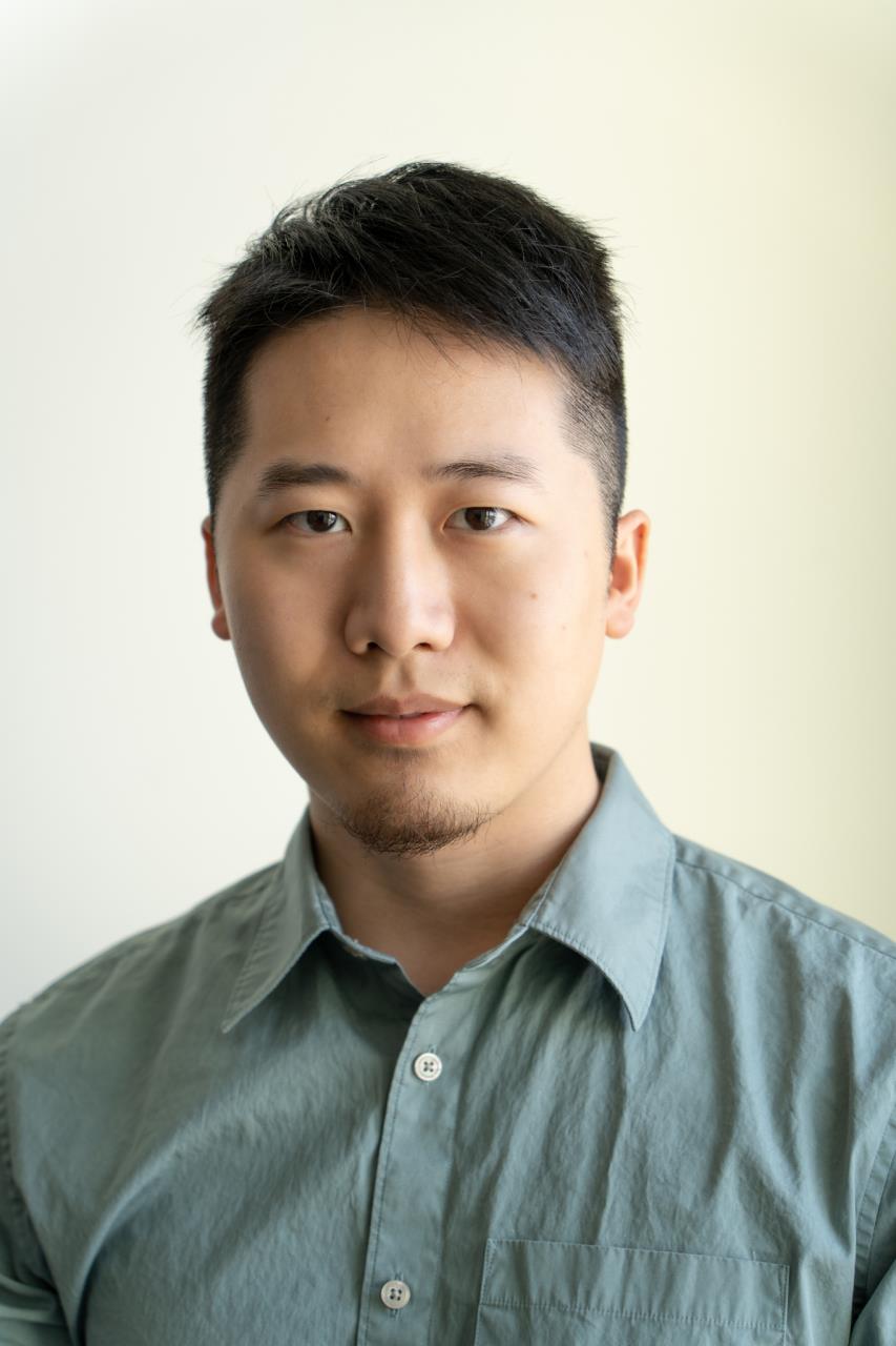 Ian Wang