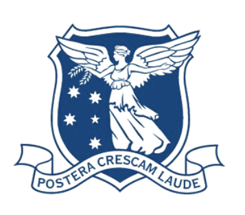 University of Melbourne Logo