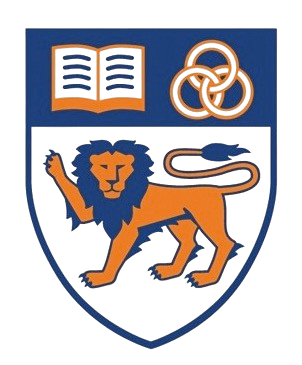 National University of Singapore Logo