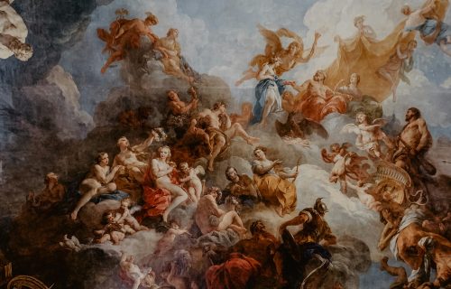 Art History Masterclass (English version)