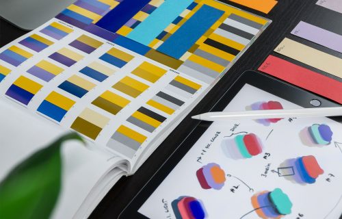 Graphic Design Masterclass
