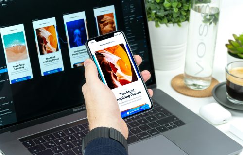 UIUX Masterclass