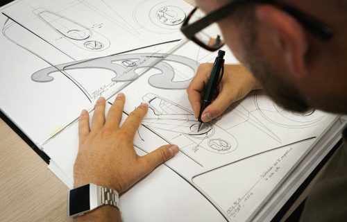 Industrial Design Masterclass