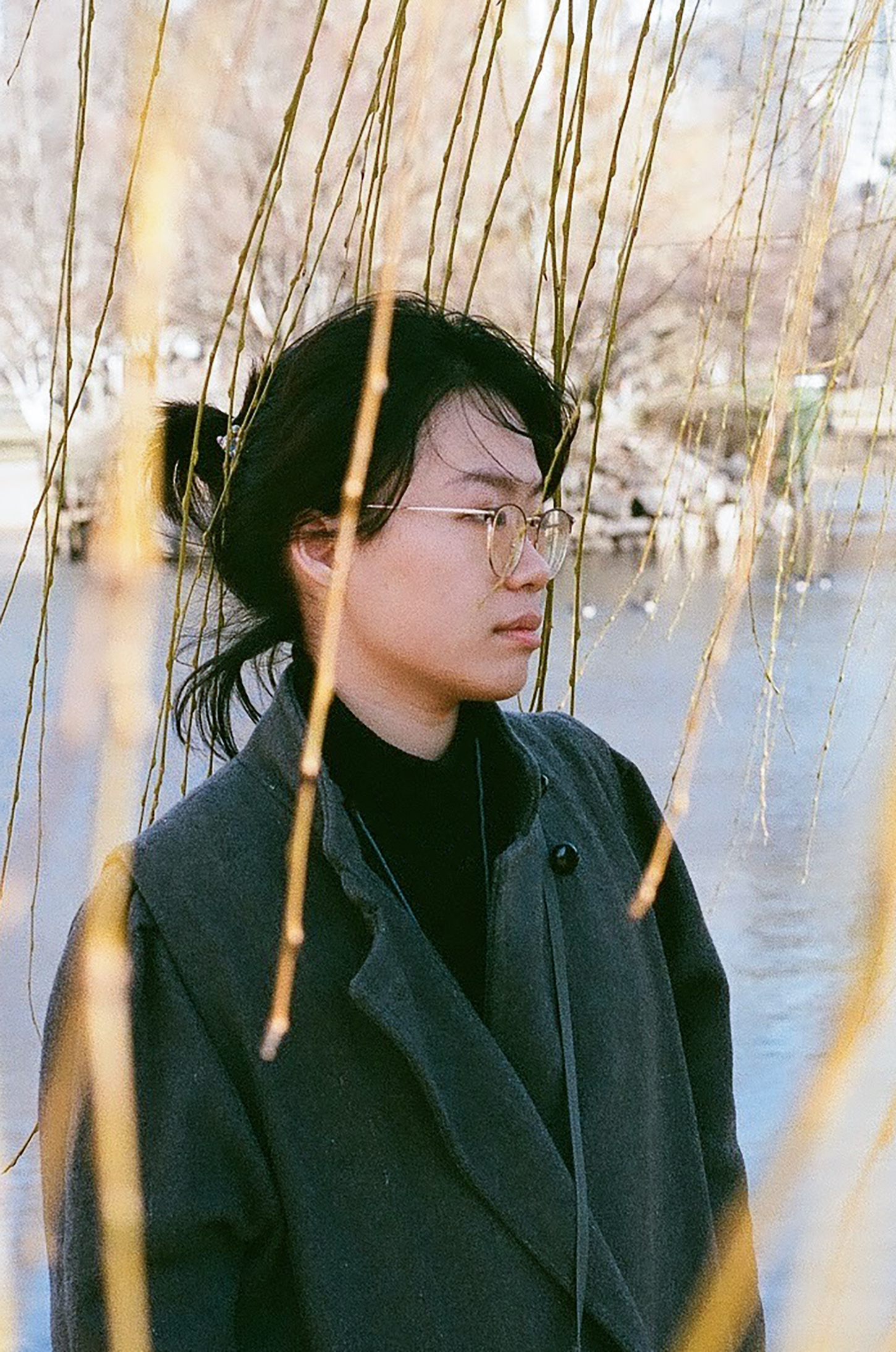 Winnie Cheung
