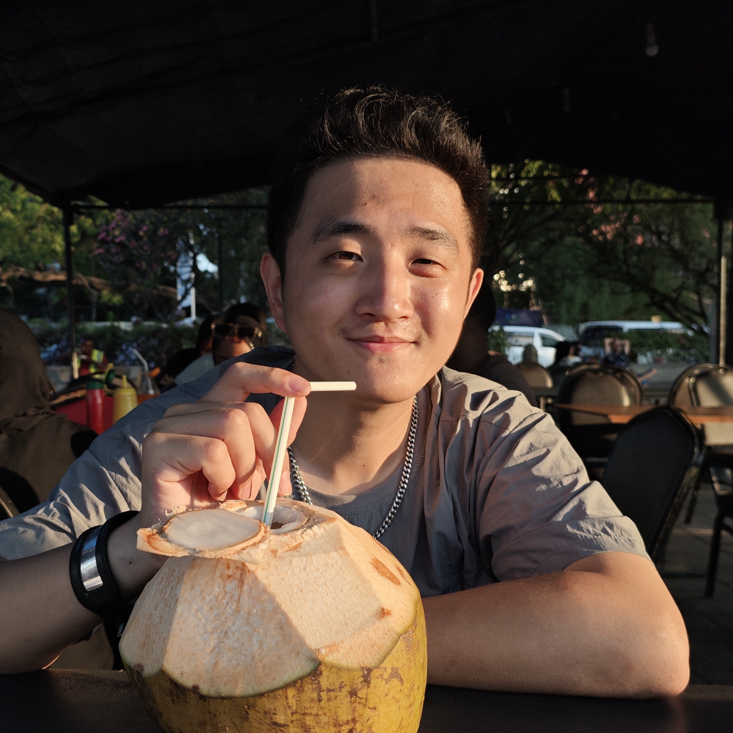 Jesse Han