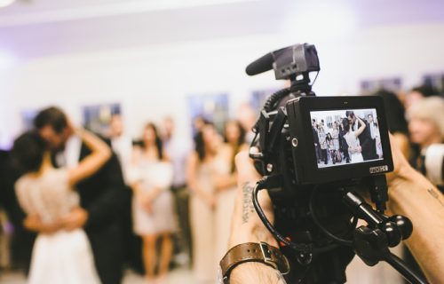 Photography & Videography Masterclass